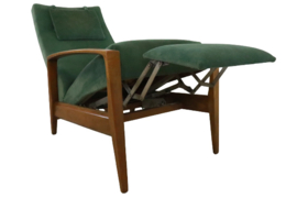 Relaxfauteuil 'Loenersloot'