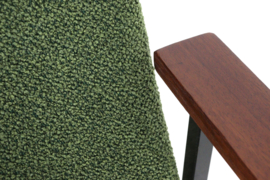 Gispen fauteuil 'Genie' | 2 stuks op voorraad