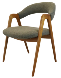 WK Möbel fauteuil / stoel 'Wildflecken'