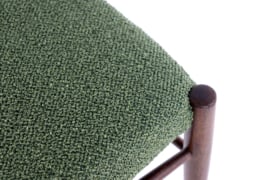 Set van 4 Lübke stoelen 'Waldbrunn'