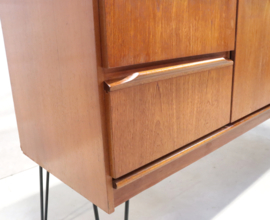 Sideboard  "Bursea" | 137.5 cm
