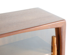 Dyrlund vitrine sideboard 'Stenild' | 159.5 cm