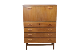 Kast / secretaire "Papendrecht"