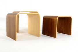 Set nesting tables 'Sarratt'