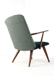 Akerblom two tone fauteuil  | 3 stuks op voorraad