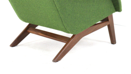 Fauteuil 'Breda' | 2 stuks op voorraad