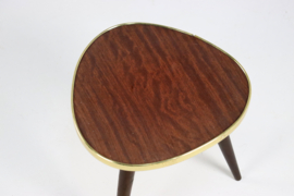 Plantentafel 'Syke'