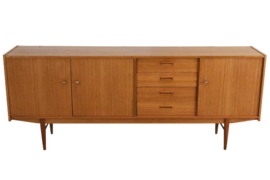 Sideboard XL "Randenburg" | 208.5 cm