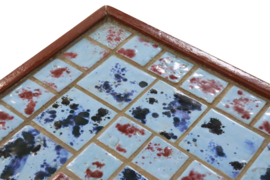 Plantentafel 'Tinta'