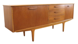 Jentique sideboard 'West Stowel' | 183 cm