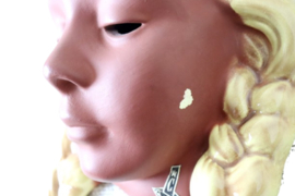 Cortendorf wandhoofd