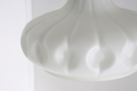 Peill & Putzler melkglazen lamp