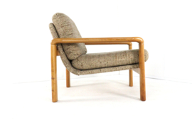 Wilhelm Knoll fauteuil | 2 stuks  op voorraad