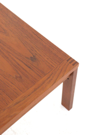 Ole Gjerløv-Knudsen & Torben Lind voor France & Son salontafel