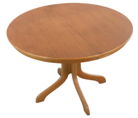 Ronde eetkamertafel 'Pelm' - Survivor Series