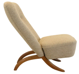 Artifort Congo fauteuil