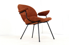 Kembo fauteuil 'Oijen'