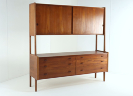 Hans Wegner voor RY mobler RY-20 kast
