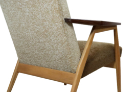 Fauteuil two-tone "Reusel"