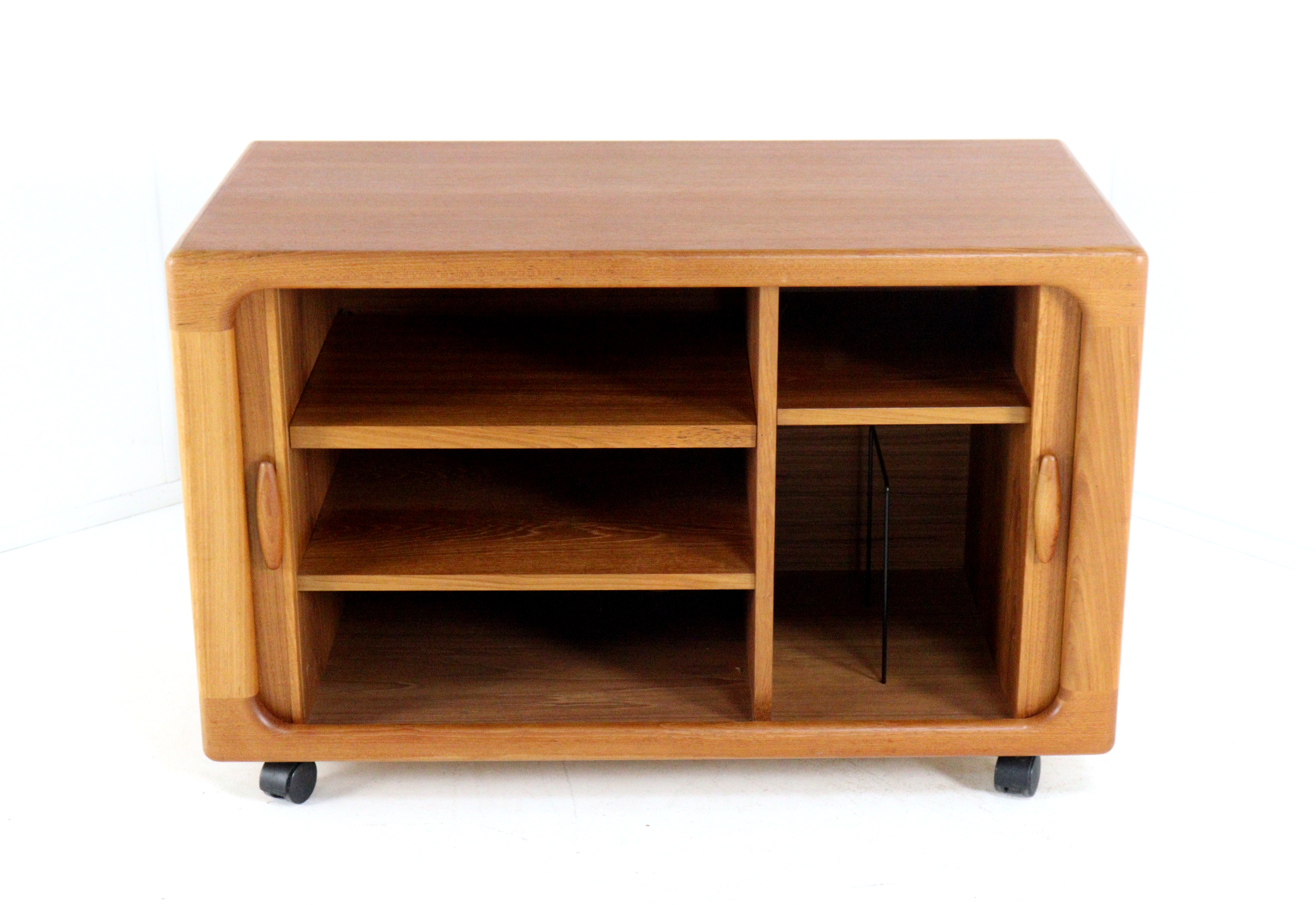 Dyrlund audio / tv meubel 'Bandholm'