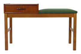 Gossip bench 'Akkavaara'