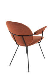 Kembo fauteuil 'Haren'