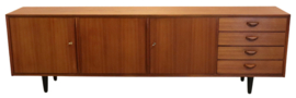 Sideboard XL 'Hartenholm'  | 240 cm