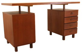 Bureau 'Papekop'
