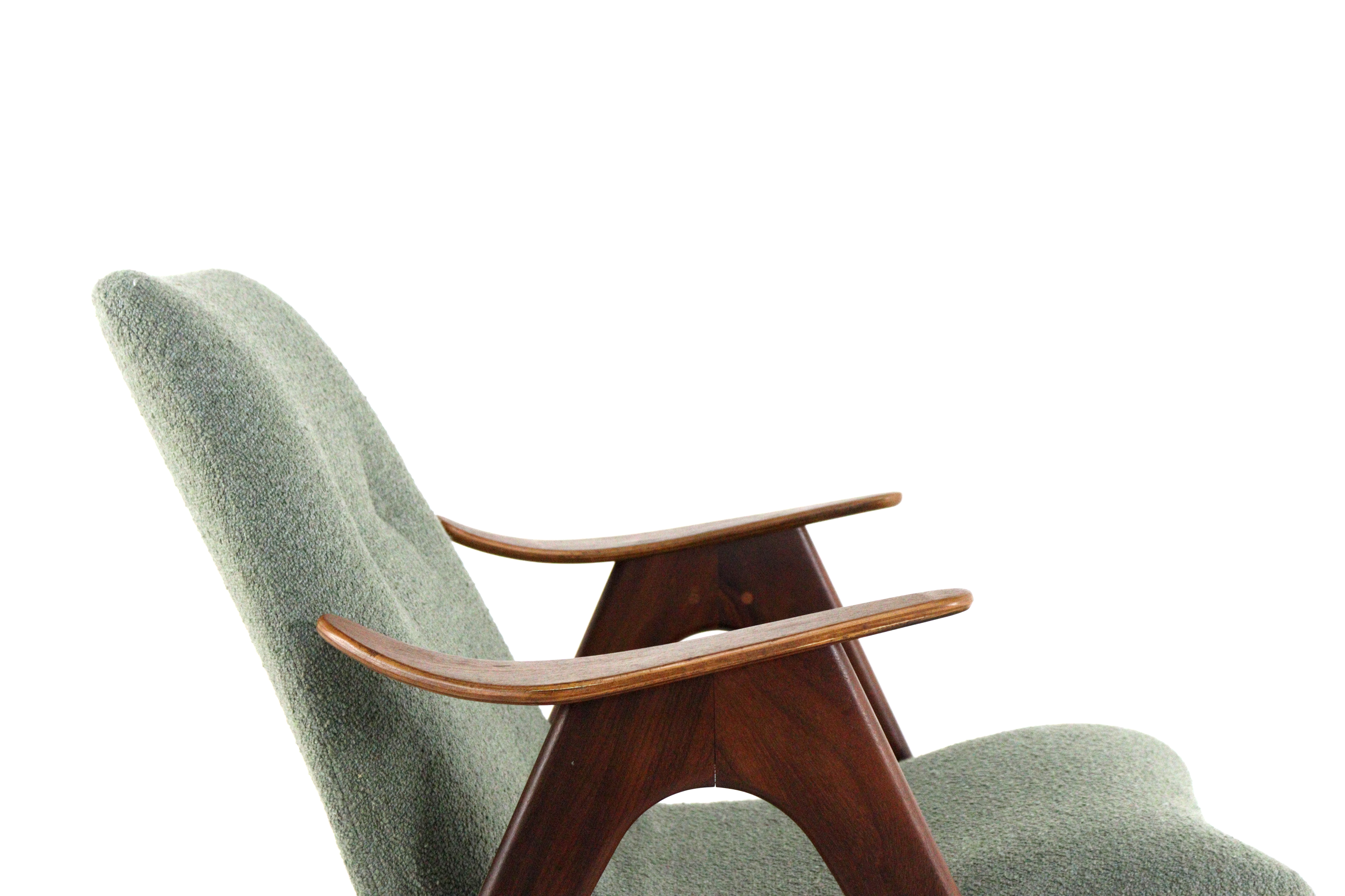Wébé fauteuil damesmodel