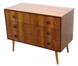 Palissander ladekast 'Ersum'