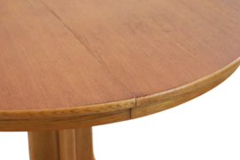 Ronde eetkamertafel 'Pelm' - Survivor Series