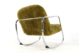 Schommelstoel 'Doodle'