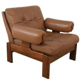 Fauteuil 'Meerbeck'