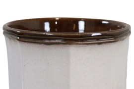 West Germany bloempot '233-18'