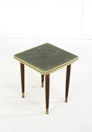 Plantentafel 'Mettmann'