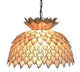 Hanglamp "parrot"