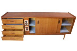 Sideboard  'Koningshooikt' | 215 cm