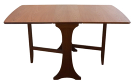 G-Plan drop leaf eettafel 'Arthill'