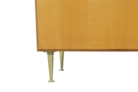 Unieke bureaukast "Grabfeld"