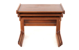 Salin Nyborg nesting tables