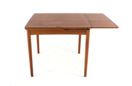 Compacte Poul Hundevad voor Hundevad & Co verlengbare eettafel
