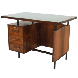 Palissander bureau 'Mockern'