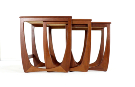 Sunelm nesting tables 'Liverpool'