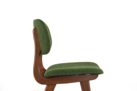 Set van 4 eetkamerstoelen 'Schiedam'