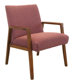 Fauteuil 'Rangsdorf'