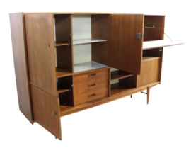 Highboard "Hodenpijl"