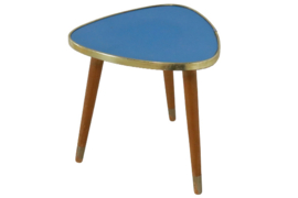 Plantentafel 'Klutsdorp'