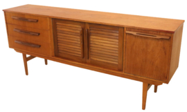 McIntosh sideboard 'Glenhurrich' | 181.7 cm