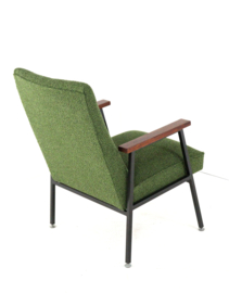 Gispen fauteuil 'Genie' | 2 stuks op voorraad