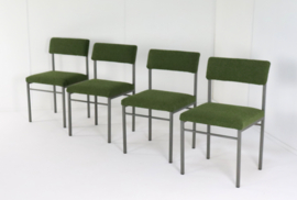 Set van 4 stoelen 'Traunraut'